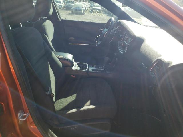 Photo 5 from auction – 2011 DODGE CHARGER with VIN 2B3CL3CG9BH554362
