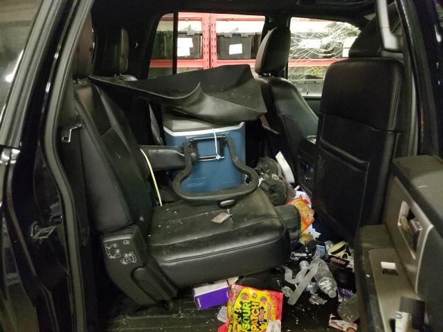 Photo 6 from auction – 2017 FORD EXPEDITION with VIN 1FMJK2AT1HEA57465