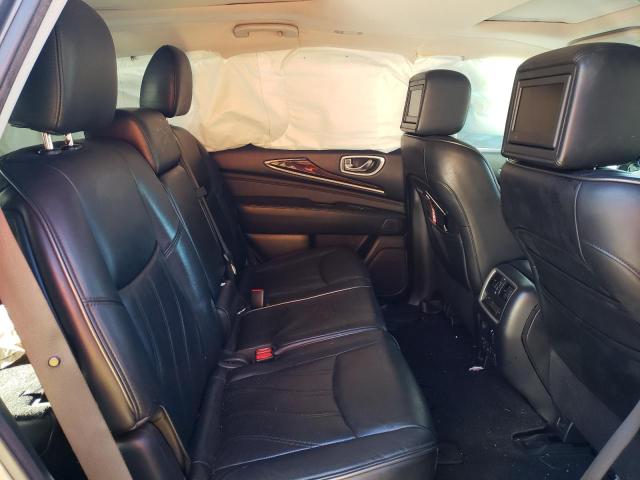 Photo 6 from auction – 2013 INFINITI JX35 with VIN 5N1AL0MN2DC353342
