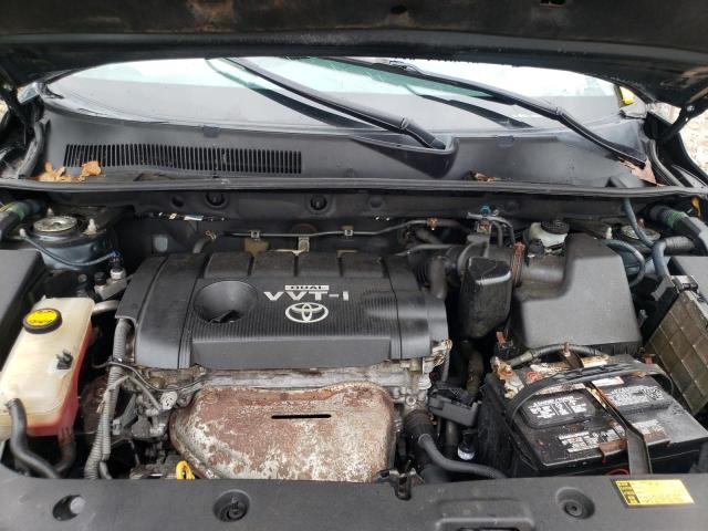 Photo 7 from auction – 2010 TOYOTA RAV4 LIMIT with VIN 2T3DF4DV4AW076251