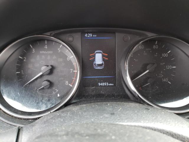 Photo 8 from auction – 2018 NISSAN ROGUE S with VIN KNMAT2MT6JP502113