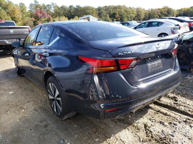 Photo 3 from auction – 2019 NISSAN ALTIMA SV with VIN 1N4BL4DVXKC167986