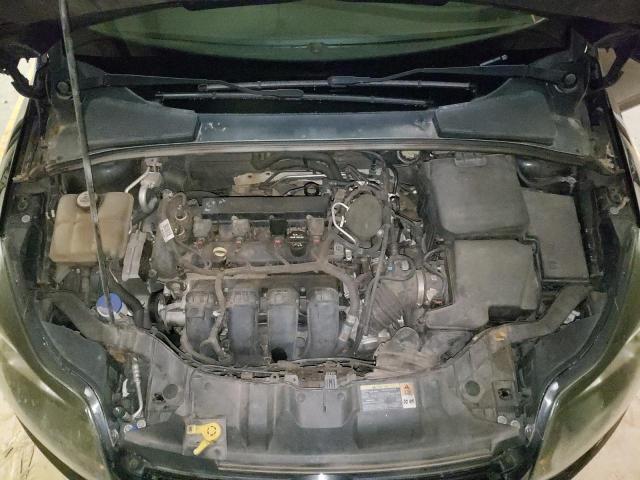 Photo 7 from auction – 2013 FORD FOCUS SE with VIN 1FADP3K28DL111872