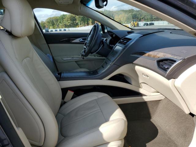 Photo 5 from auction – 2013 LINCOLN MKZ with VIN 3LN6L2JK9DR823606
