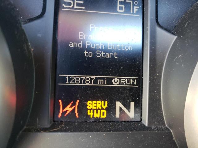 Photo 8 from auction – 2011 JEEP GRAND CHER with VIN 1J4RR6GT4BC701314