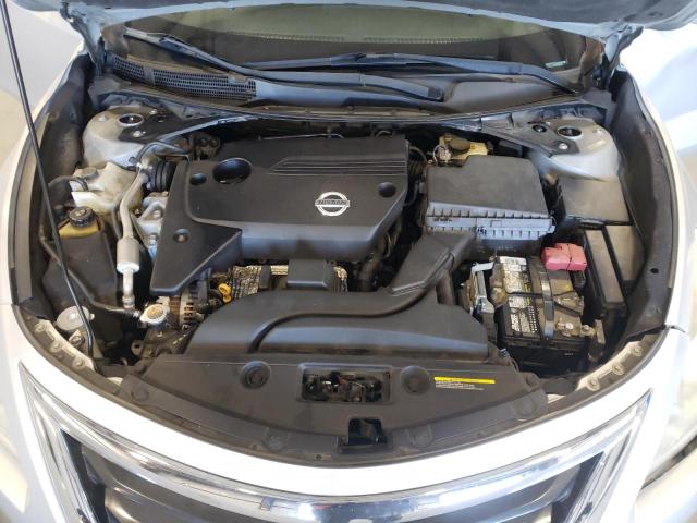 Photo 7 from auction – 2015 NISSAN ALTIMA 2.5 with VIN 1N4AL3AP4FN384391