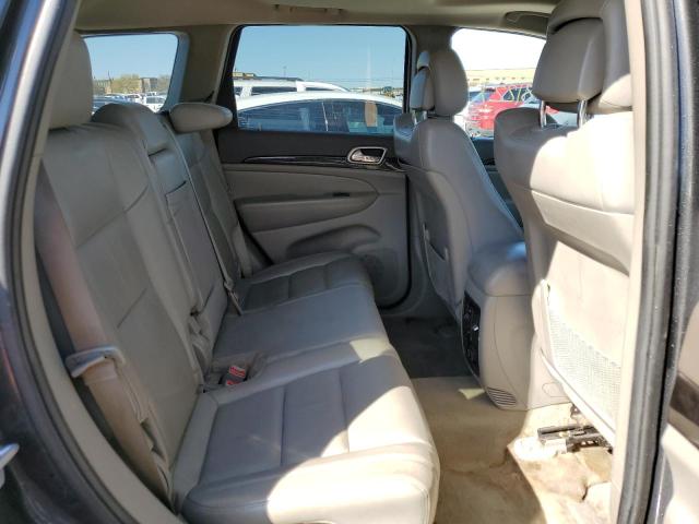 Photo 6 from auction – 2011 JEEP GRAND CHER with VIN 1J4RR4GG9BC723462