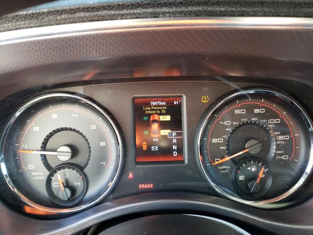 Photo 8 from auction – 2013 DODGE CHARGER SE with VIN 2C3CDXBG6DH705637
