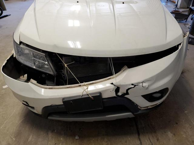 Photo 9 from auction – 2013 DODGE JOURNEY CR with VIN 3C4PDCDG4DT710913
