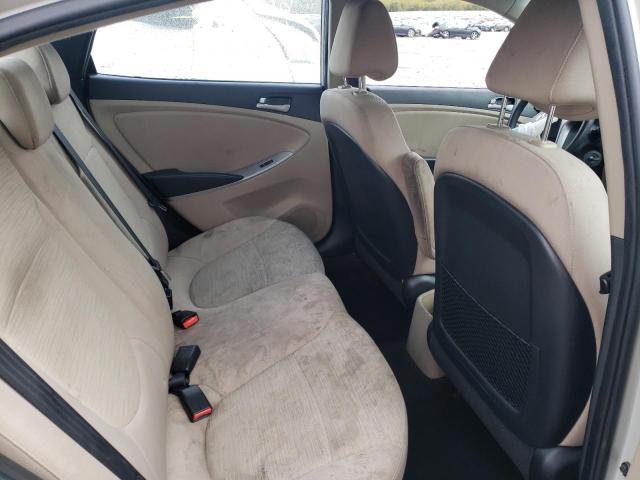 Photo 6 from auction – 2016 HYUNDAI ACCENT SE with VIN KMHCT4AE9GU038895