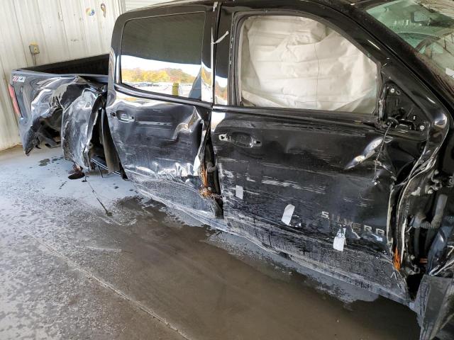 Photo 9 from auction – 2015 CHEVROLET SILVERADO with VIN 3GCUKREC2FG466231