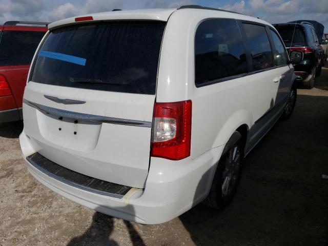 Photo 4 from auction – 2014 CHRYSLER TOWN & COU with VIN 2C4RC1BG6ER212042