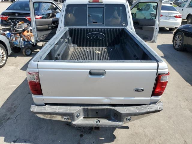Photo 9 from auction – 2001 FORD RANGER SUP with VIN 1FTYR14E51TA46458