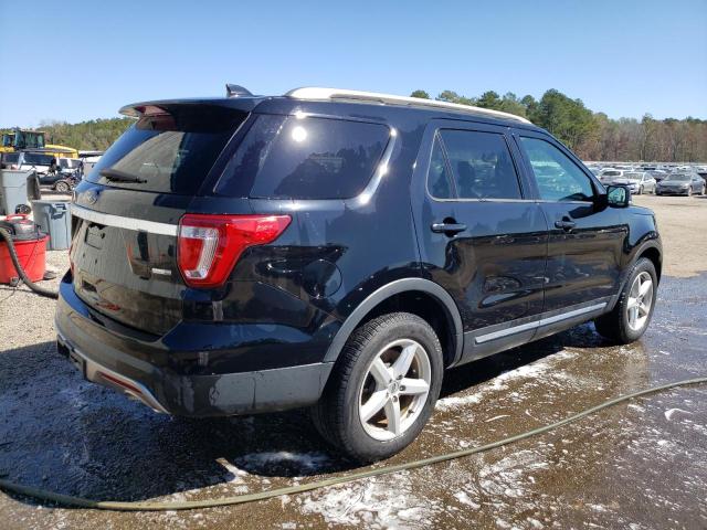 Photo 4 from auction – 2017 FORD EXPLORER X with VIN 1FM5K8DH3HGC30077