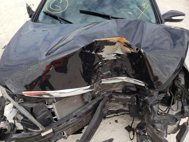 Photo 7 from auction – 2014 HYUNDAI SONATA SE with VIN 5NPEC4AC9EH899853