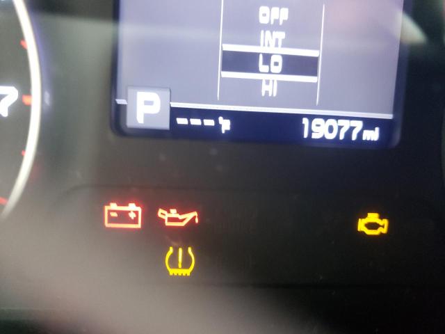 Photo 8 from auction – 2021 KIA SELTOS S with VIN KNDEUCAA8M7158781