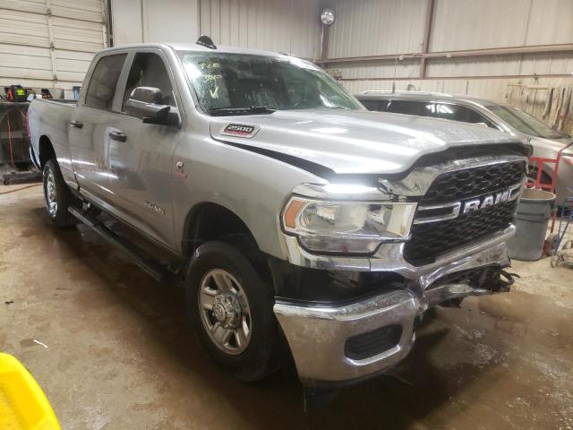 RAM 2500 TRADE 2020 with VIN 3C6UR5CL9LG286402 - Photo from auction