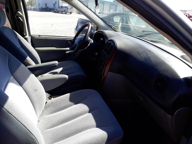 Photo 5 from auction – 2006 CHRYSLER TOWN & COU with VIN 1A4GP45R36B572728