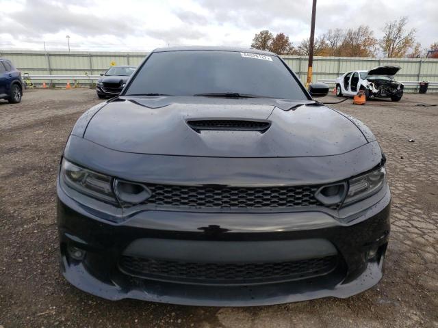 Photo 9 from auction – 2019 DODGE CHARGER SC with VIN 2C3CDXGJ5KH553545