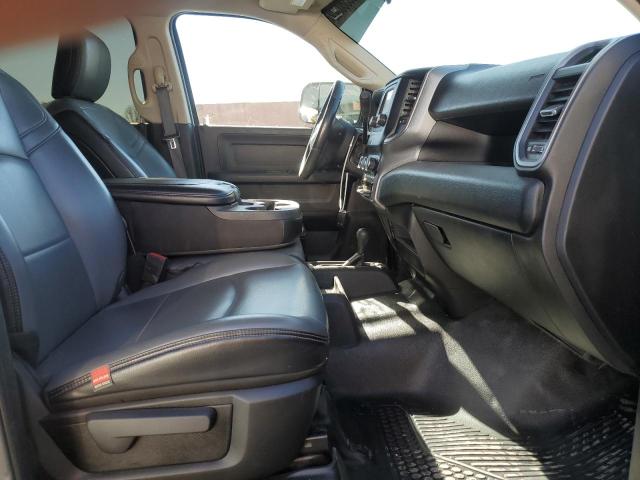 Photo 5 from auction – 2019 RAM 2500 TRADE with VIN 3C6UR5CL2KG648066