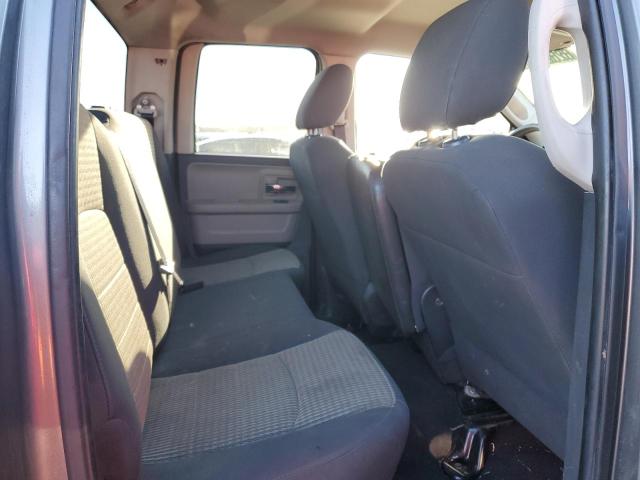 Photo 6 from auction – 2011 DODGE RAM 1500 with VIN 1D7RV1GP7BS674872