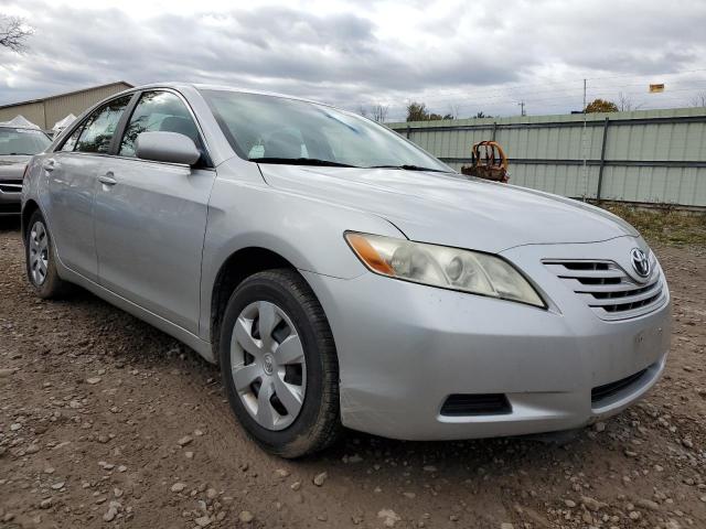 Photo 1 from auction – 2009 TOYOTA CAMRY BASE with VIN 4T1BE46K89U298535