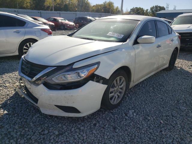Photo 2 from auction – 2018 NISSAN ALTIMA 2.5 with VIN 1N4AL3AP6JC184598