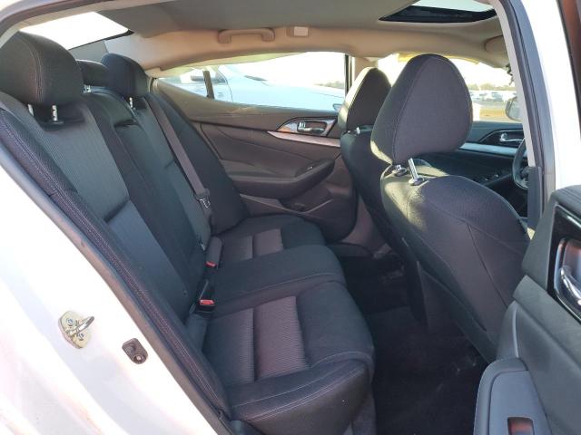 Photo 6 from auction – 2017 NISSAN MAXIMA 3.5 with VIN 1N4AA6AP8HC399613