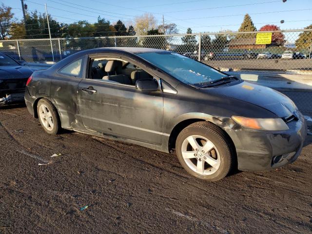 Photo 9 from auction – 2007 HONDA CIVIC EX with VIN 2HGFG12827H559989