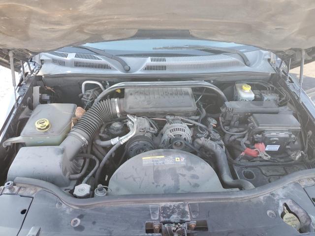 Photo 7 from auction – 2006 JEEP COMMANDER with VIN 1J8HG48K06C219620