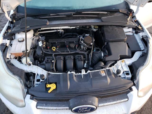 Photo 7 from auction – 2014 FORD FOCUS SE with VIN 1FADP3F23EL296635