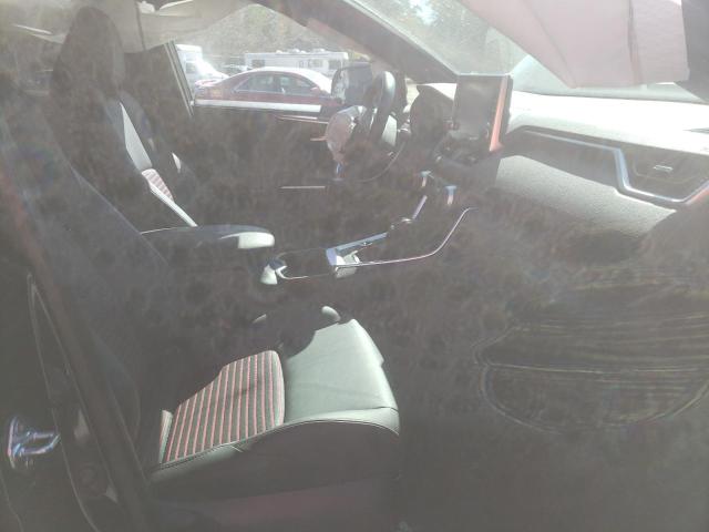 Photo 5 from auction – 2022 TOYOTA RAV4 PRIME with VIN JTMEB3FV4ND088359