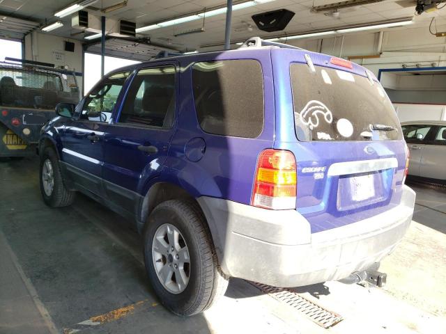 Photo 3 from auction – 2005 FORD ESCAPE XLT with VIN 1FMYU93185DA21559