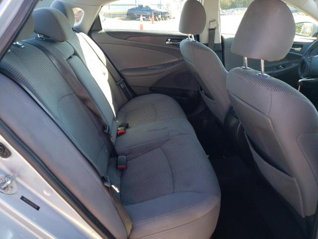 Photo 6 from auction – 2012 HYUNDAI SONATA GLS with VIN 5NPEB4AC3CH450328