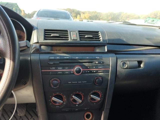 Photo 9 from auction – 2008 MAZDA 3 I with VIN JM1BK12G481817951