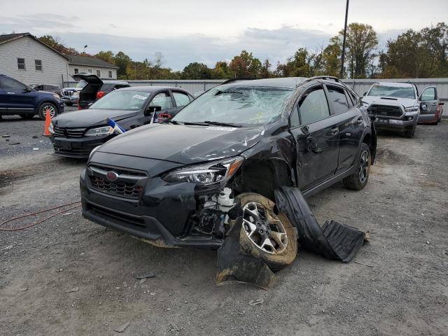 Photo 2 from auction – 2019 SUBARU CROSSTREK with VIN JF2GTAAC9KG205896