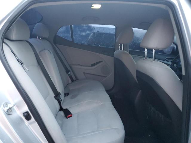 Photo 6 from auction – 2015 KIA OPTIMA LX with VIN 5XXGM4A79FG465177