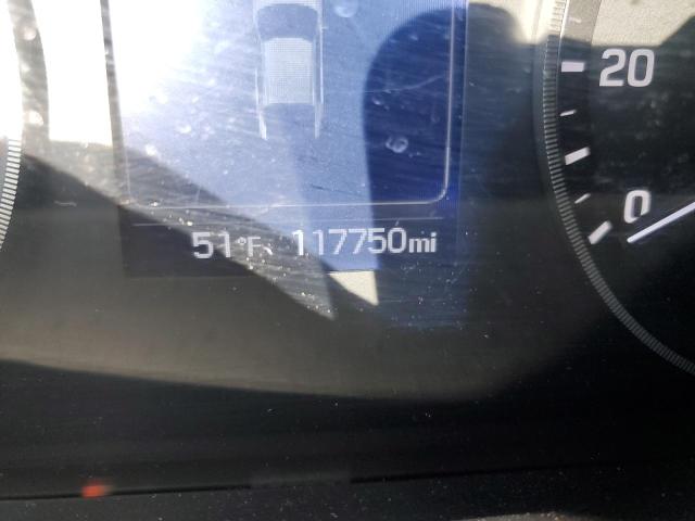 Photo 8 from auction – 2017 HYUNDAI SONATA SE with VIN 5NPE24AF9HH560446