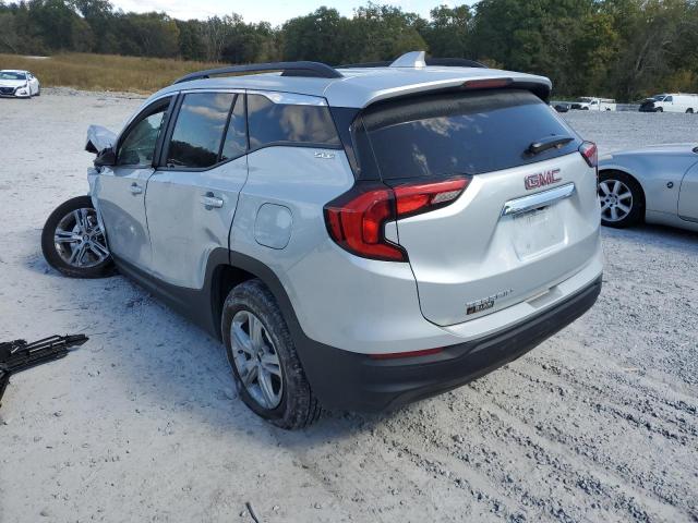 Photo 3 from auction – 2021 GMC TERRAIN SL with VIN 3GKALMEV5ML311671
