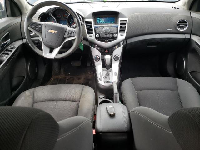 Photo 5 from auction – 2011 CHEVROLET CRUZE LT with VIN 1G1PF5S96B7110902