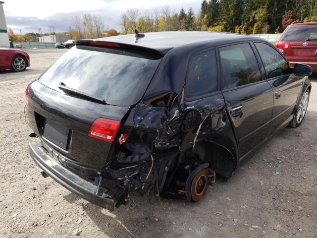 Photo 4 from auction – 2012 AUDI A3 PREMIUM with VIN WAUBJAFM4CA004344
