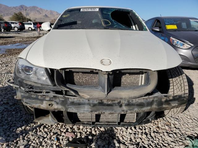Photo 9 from auction – 2011 BMW 335 XI with VIN WBAPL5G56BNN22719