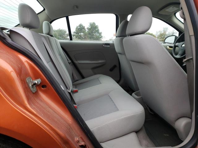 Photo 6 from auction – 2007 CHEVROLET COBALT LS with VIN 1G1AK55F877202751