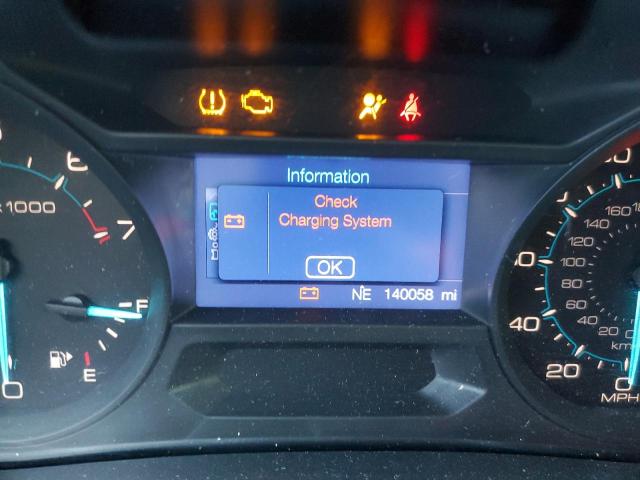Photo 8 from auction – 2013 FORD EXPLORER X with VIN 1FM5K8D89DGB25151