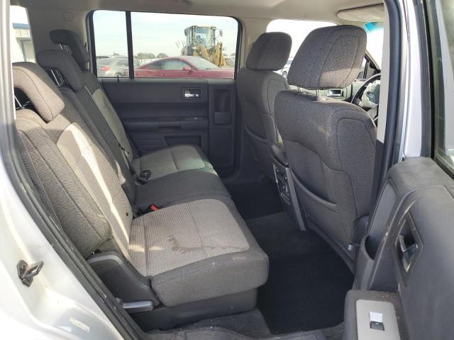 Photo 6 from auction – 2010 FORD FLEX SE with VIN 2FMGK5BC9ABA35032