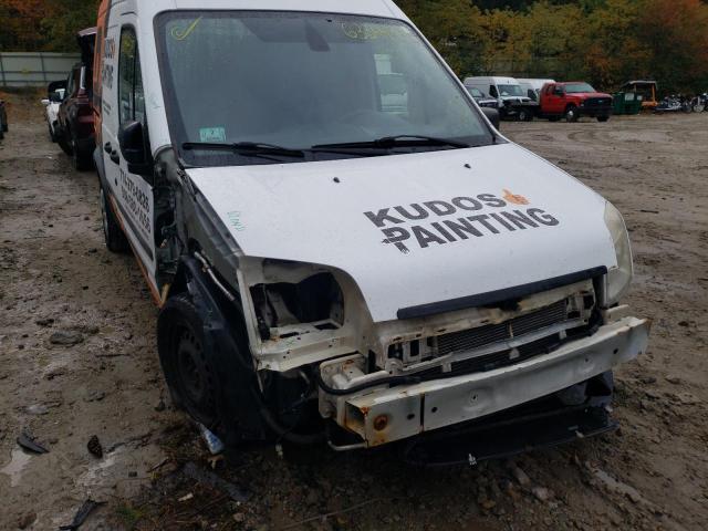 Photo 9 from auction – 2013 FORD TRANSIT CO with VIN NM0LS7BNXDT175270