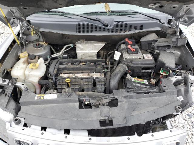 Photo 7 from auction – 2016 JEEP COMPASS LA with VIN 1C4NJCEA3GD774283