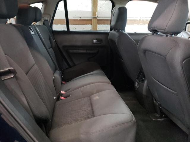 Photo 6 from auction – 2010 FORD EDGE SE with VIN 2FMDK3GC2ABB52404