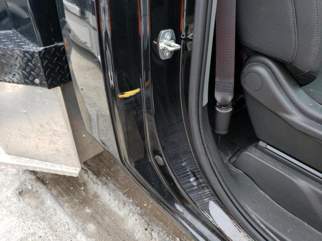 Photo 9 from auction – 2022 CHEVROLET SILVERADO with VIN 1GB3YTEY3NF106537