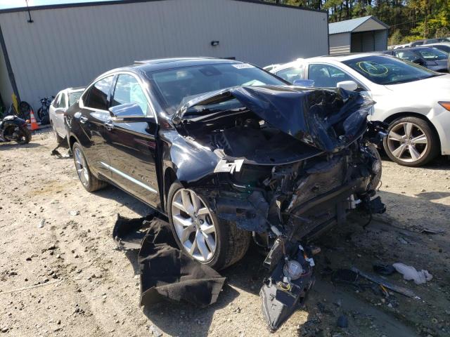 2016 Chevrolet Impala